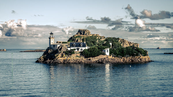 pêche en bretagne