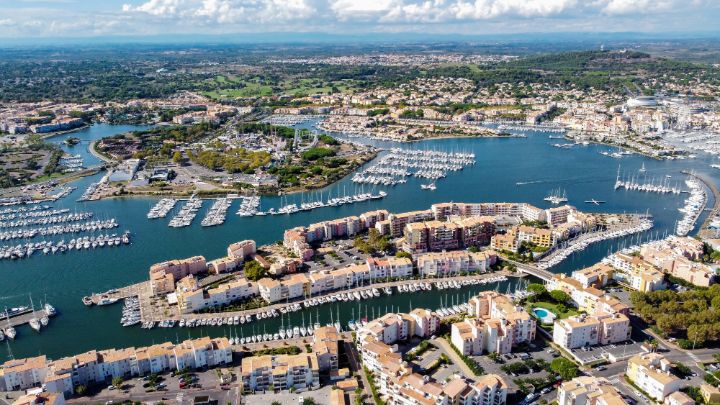 Porto di Vendres