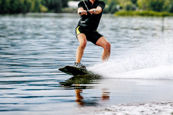 Wakeboard