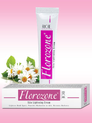 florozone rich cream 