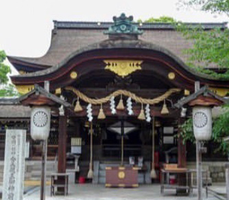 推し活　推し神社　寺　当選祈願