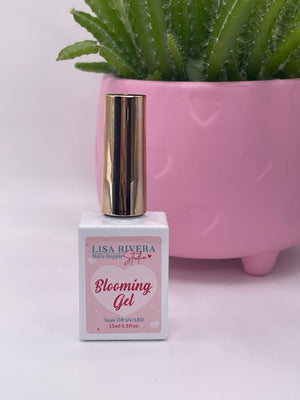 Blooming Gel - Lisa Rivera Studio