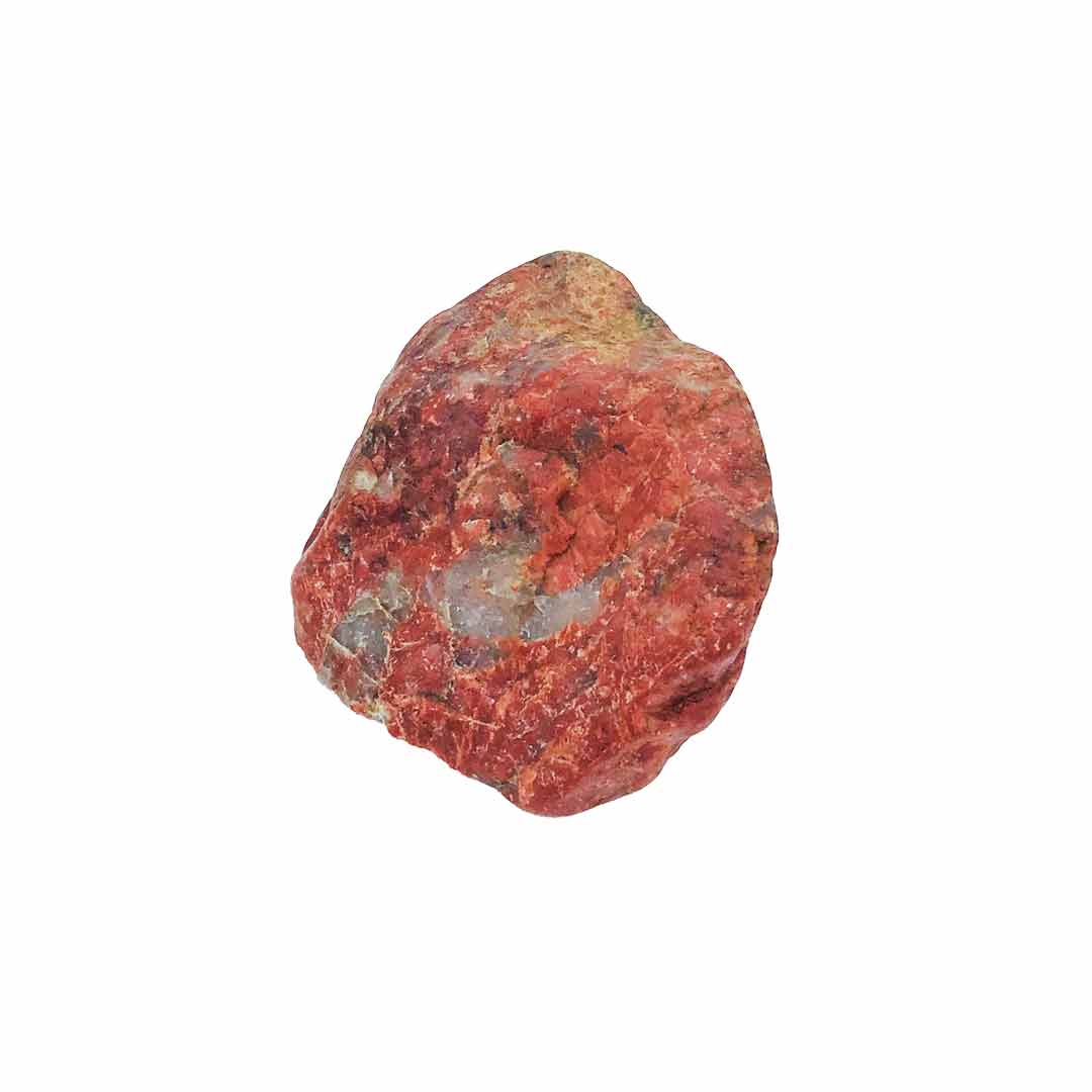 Rose Feldspar