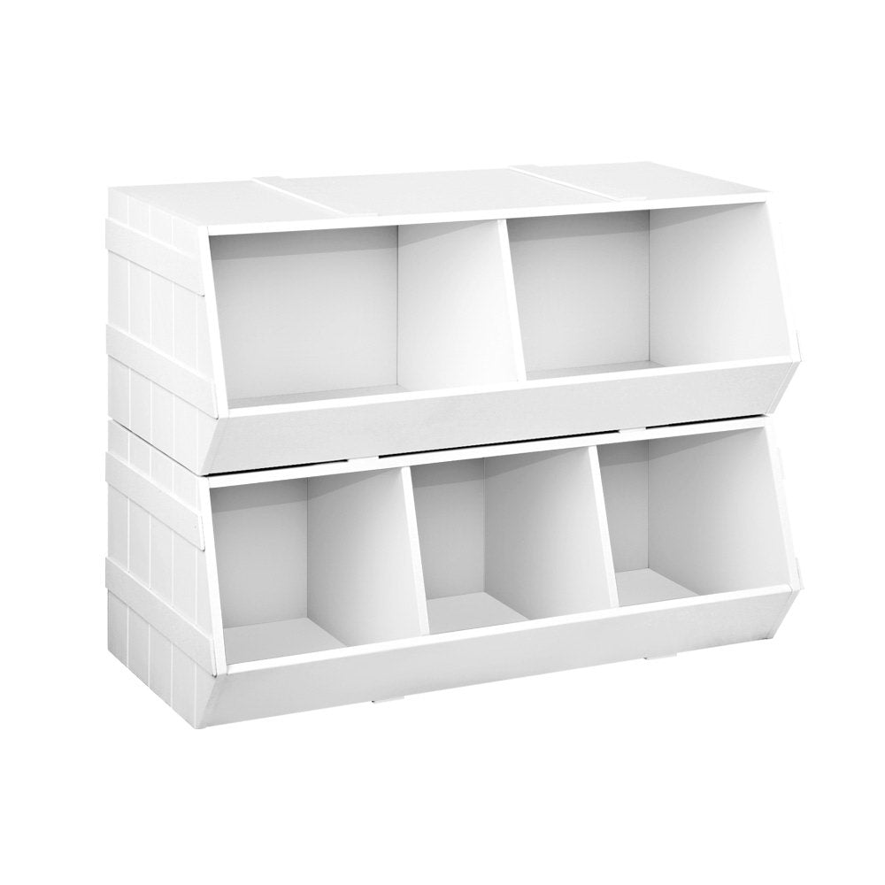 toy box shelves storage