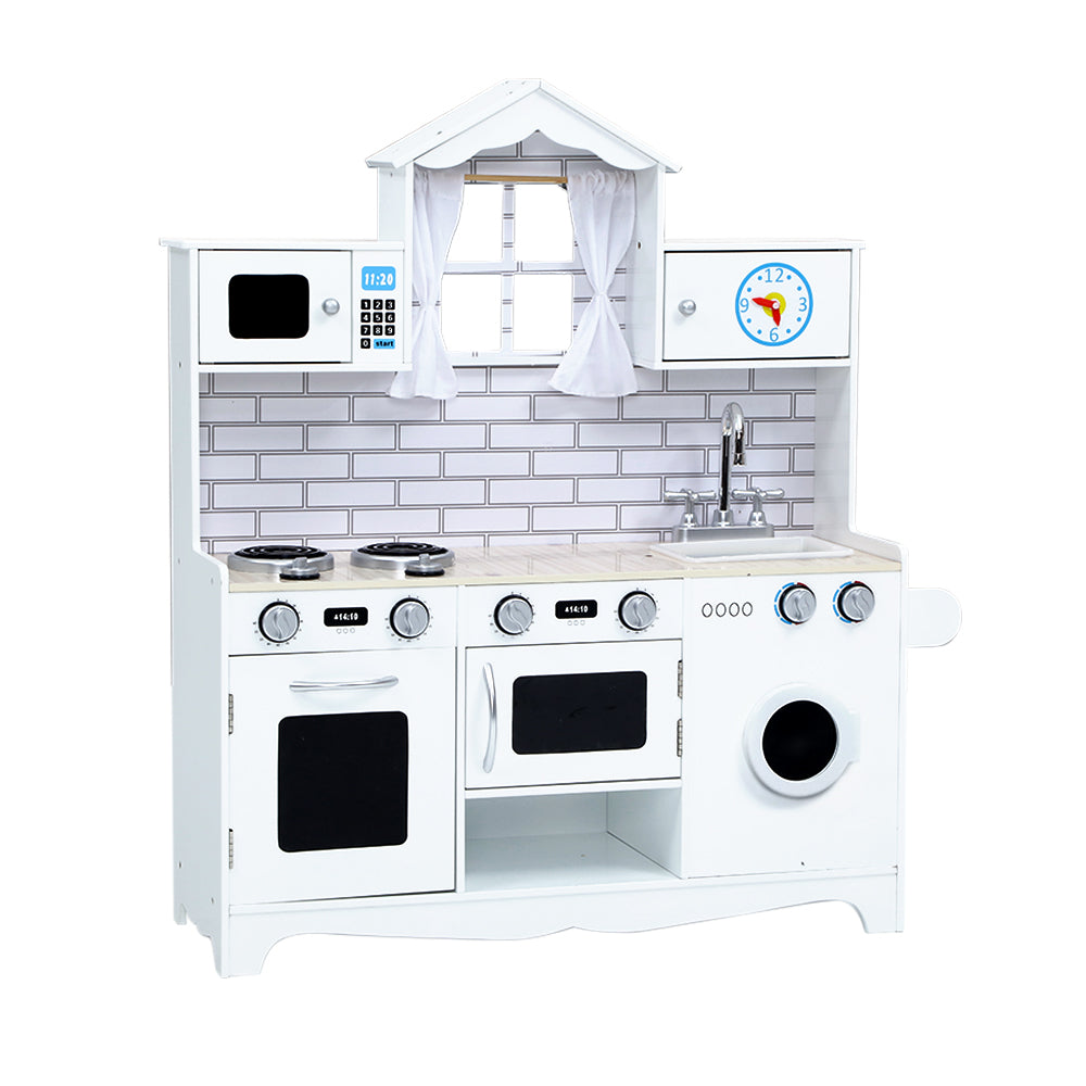 pretend and play kitchen