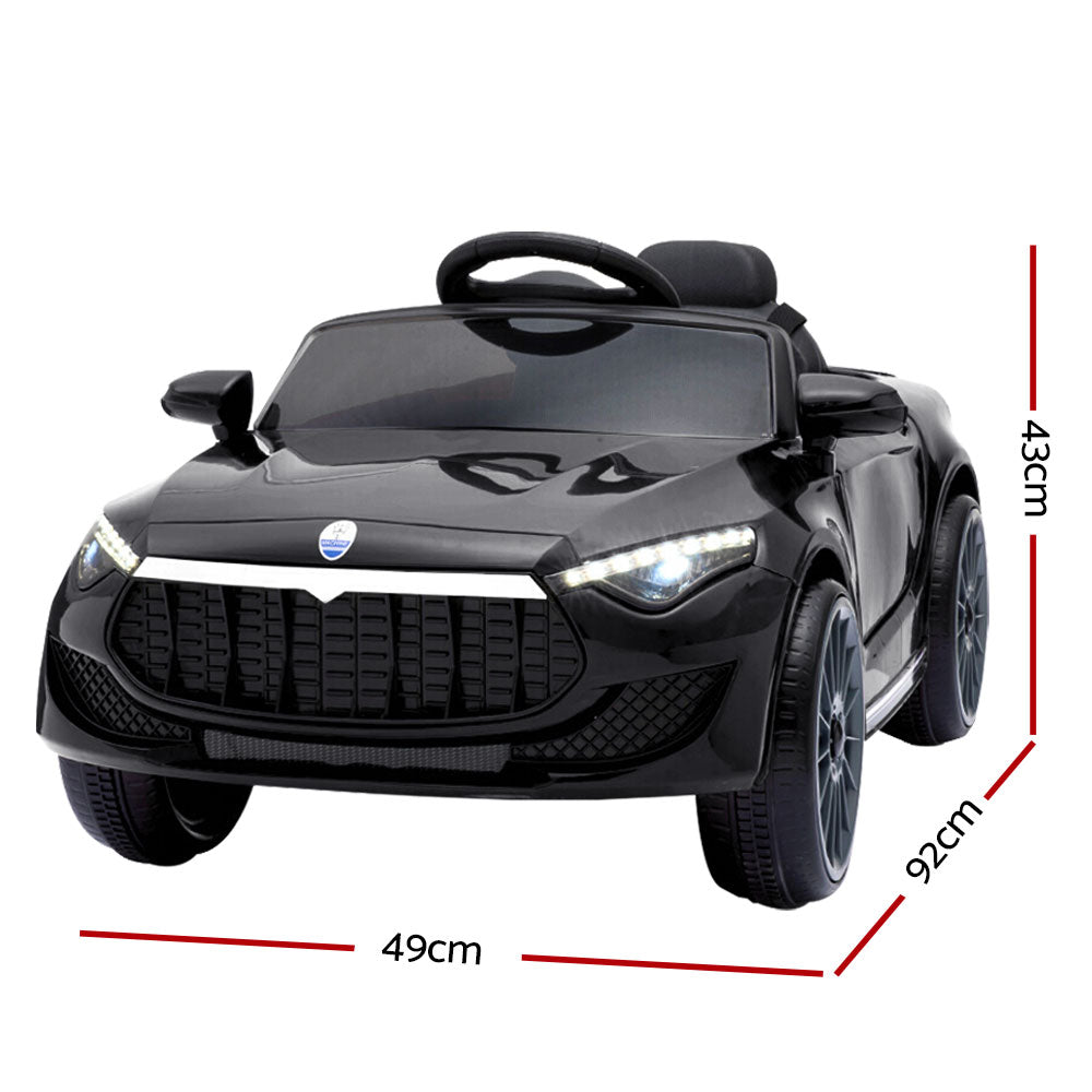 electric toy car 12v