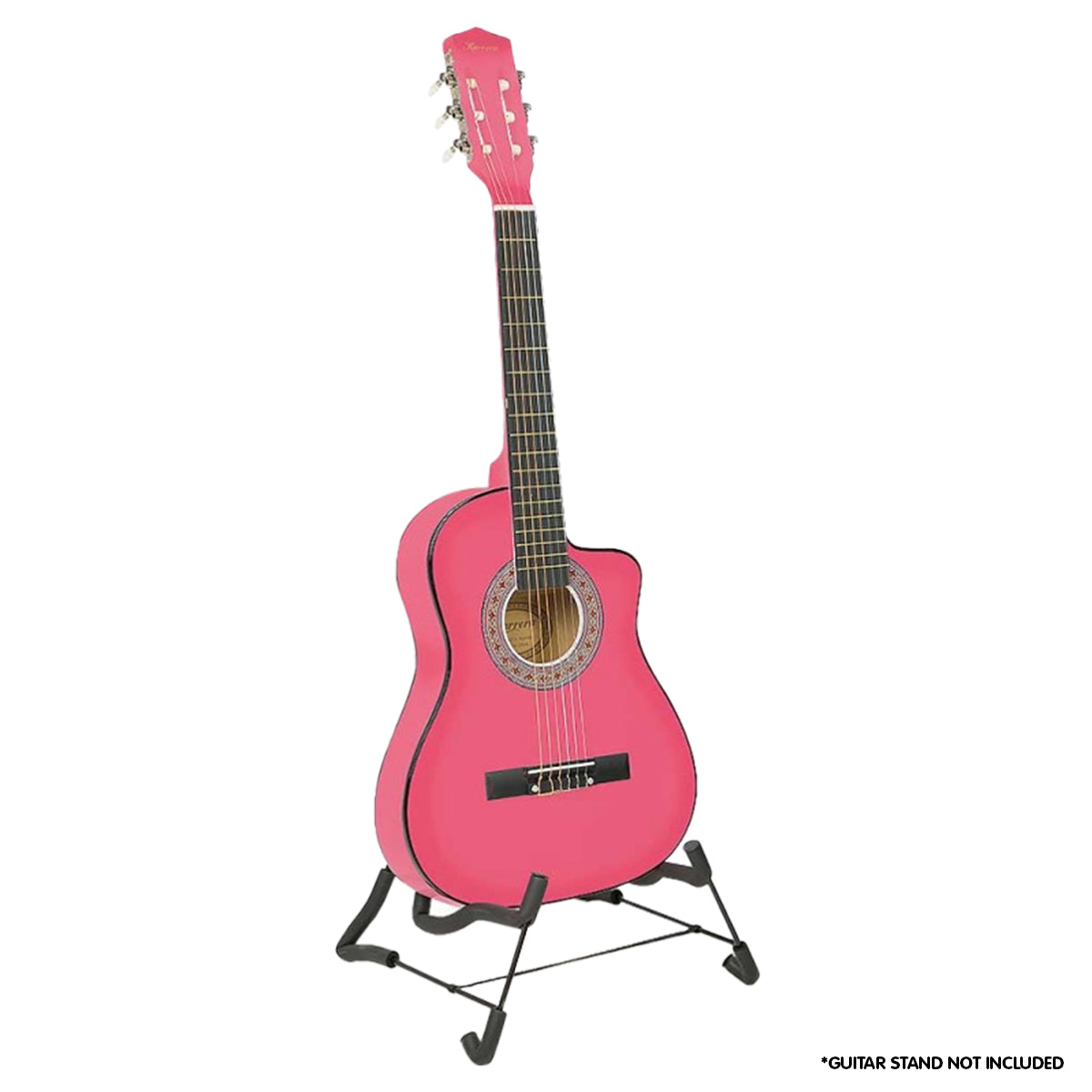 childrens guitar stand