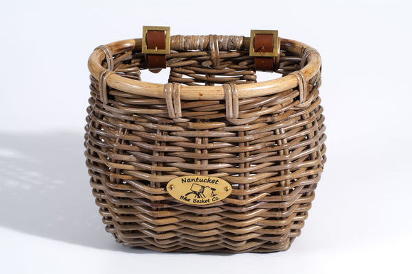 TUCKERNUCK PANNIER – Nantucket Bike Basket Co.