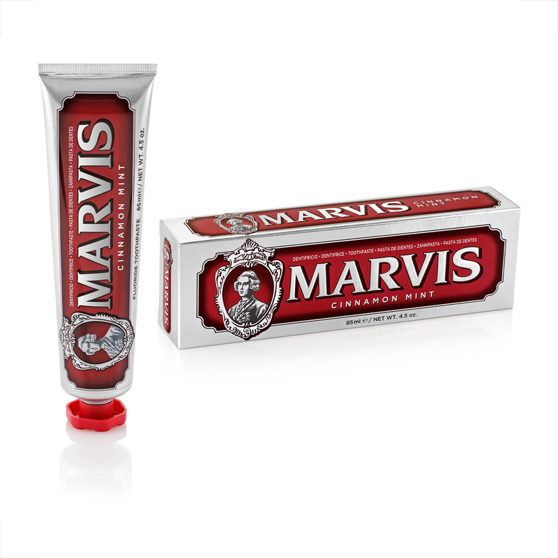 marvis toothpaste target