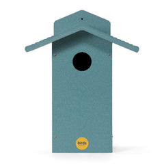 a birds choice bluebird house