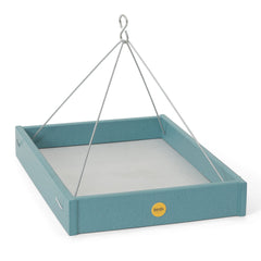 a large birds choice platform feeder