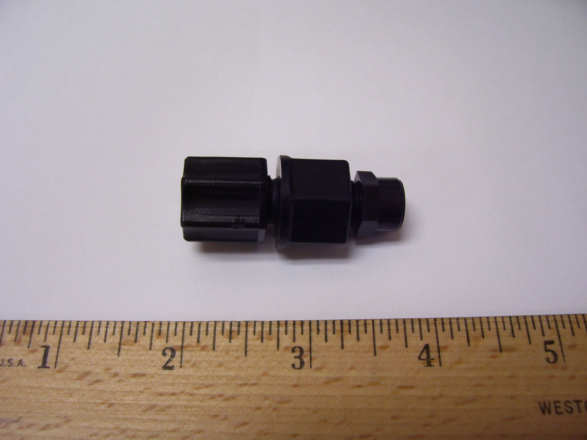 Leaf Mister Nozzle Assembly for Water Products - Birds Choice