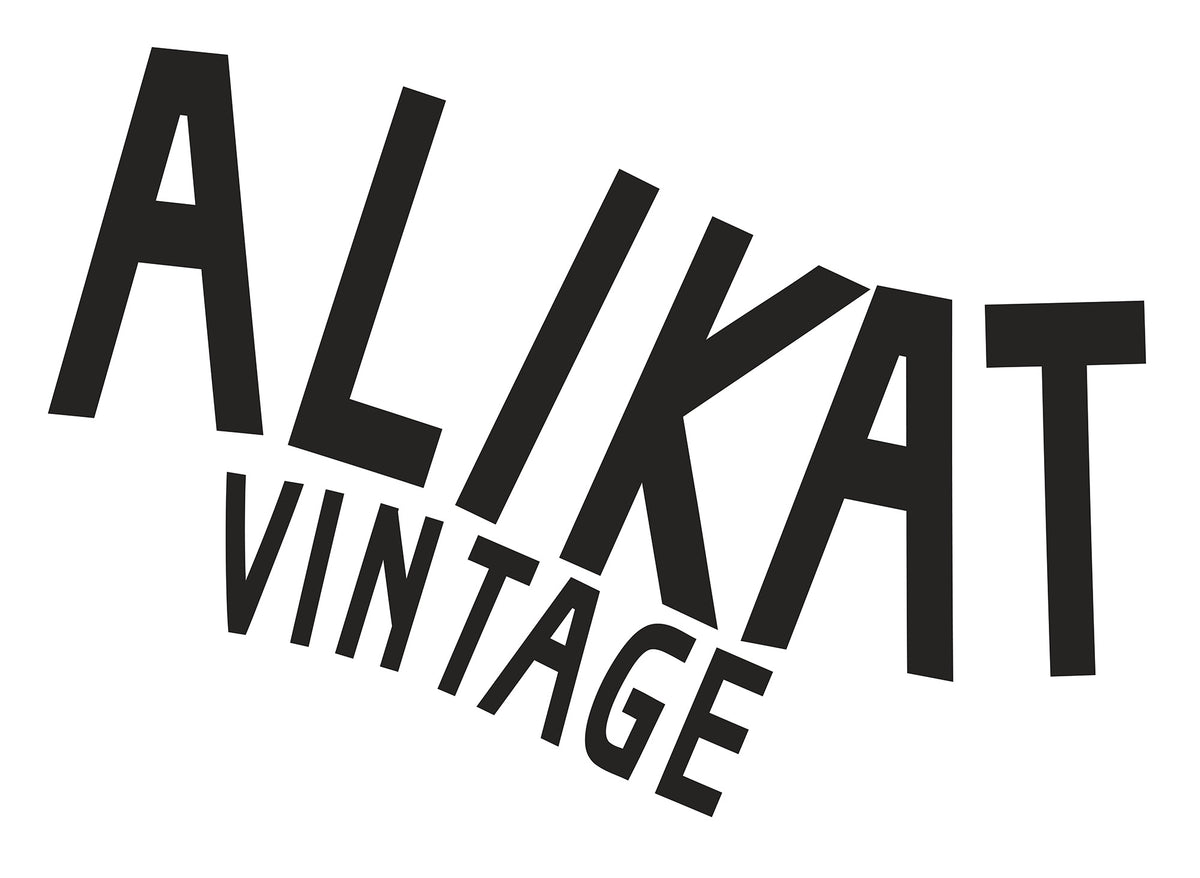 AliKat Vintage