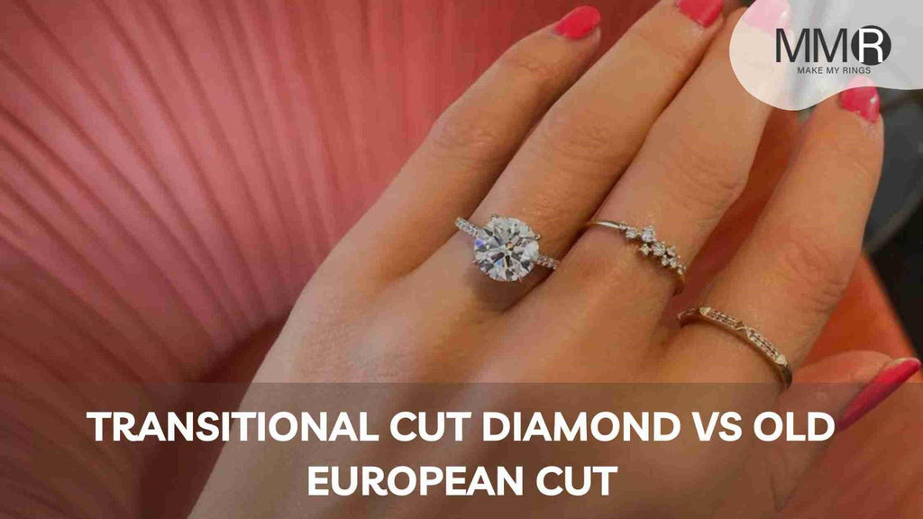 Comprehensive Guide to Transitional Cut Diamond