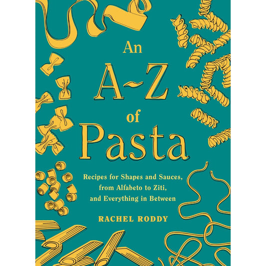 de Buyer Spaghetti Spoon – Bold Fork Books