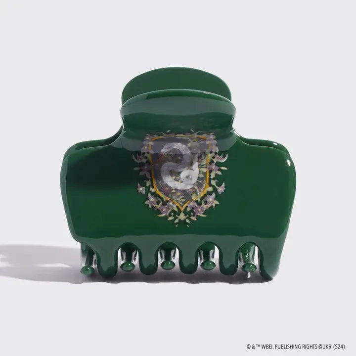 Harry Potter House Hair Clips