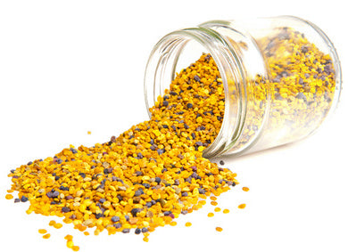 San Diego Bee Pollen