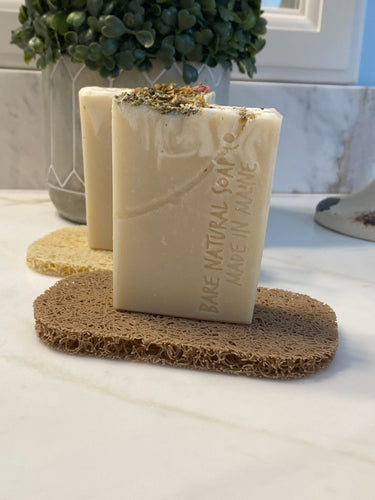 BBTO 5 Pieces Soap Saver Bag Natural Sisal Exfoliating Soap Pouch for Foaming and Drying The Soap Bars Shower Soap Bag