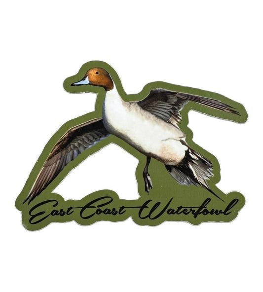 Wigeon Embroidered Duck Hat – East Coast Waterfowl