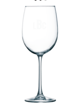 Wine glass