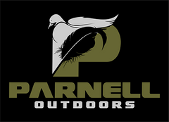 Parnell Outdoors Logo