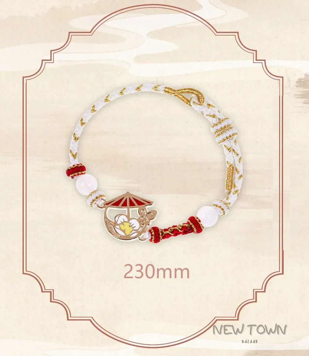 Bracelet inspiré du manga Heaven Official's Blessing