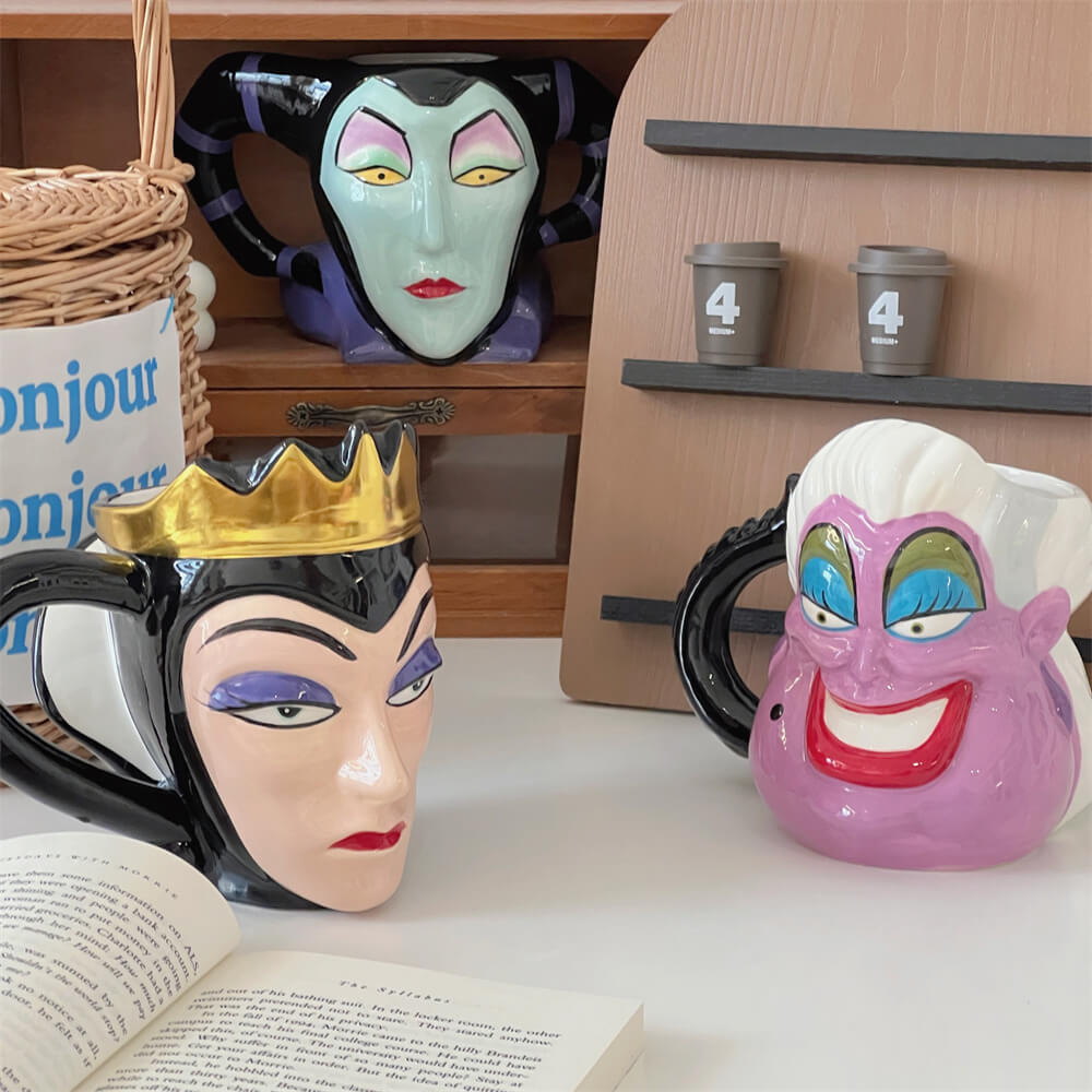 Tasse Ursula originale