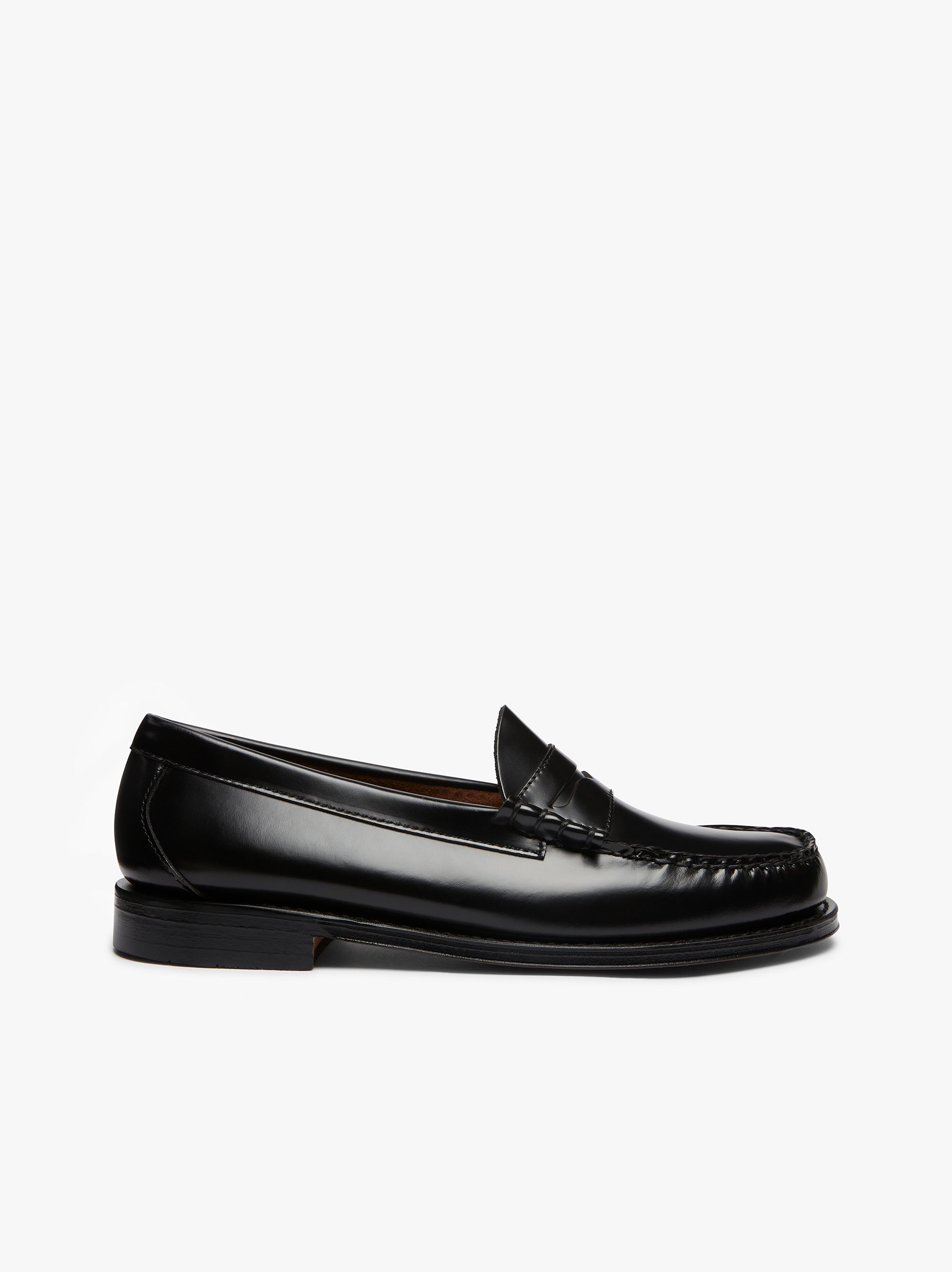 Weejuns Larson Penny Loafers - GHBASS 1876 product image