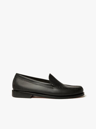 Buy Venetian Loafer - Patent Black Colour Shoe for Men Online UK 11 / US 12 / EUR 45 / Black Patent