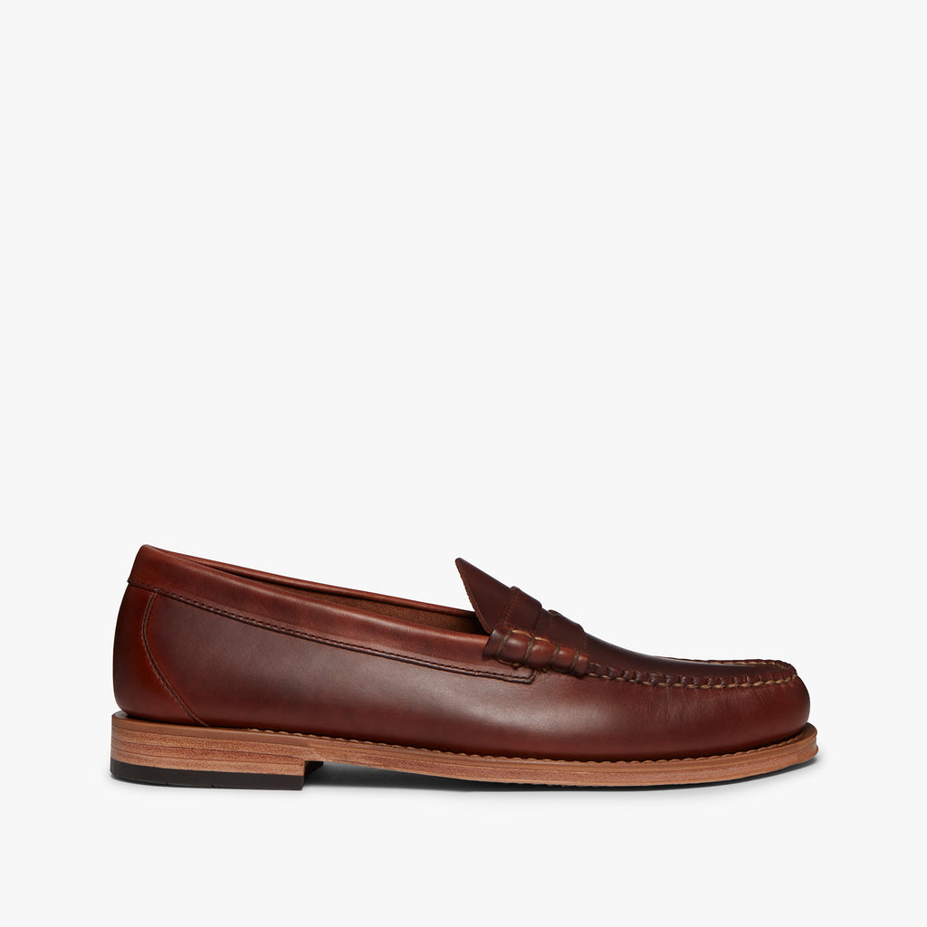 Brown Loafers | Mens Brown Loafers – G.H.BASS