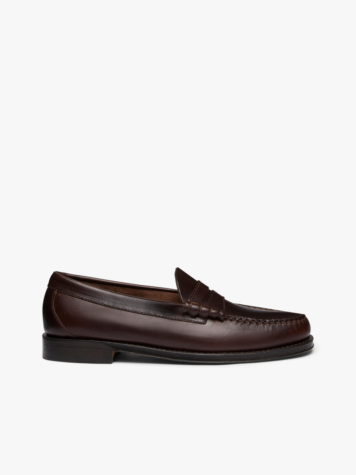 Chocolate Brown Loafers Mens | Chocolate Brown Loafers – G.H.BASS