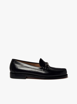 Weejuns Lincoln Horsebit Loafers – G.H.BASS
