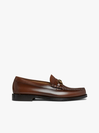 Weejuns Logan Penny loafers – G.H.BASS 1876