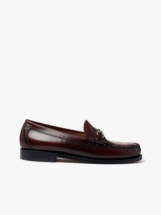 Weejuns Lincoln Horsebit Tassel Loafers – G.H.BASS 1876