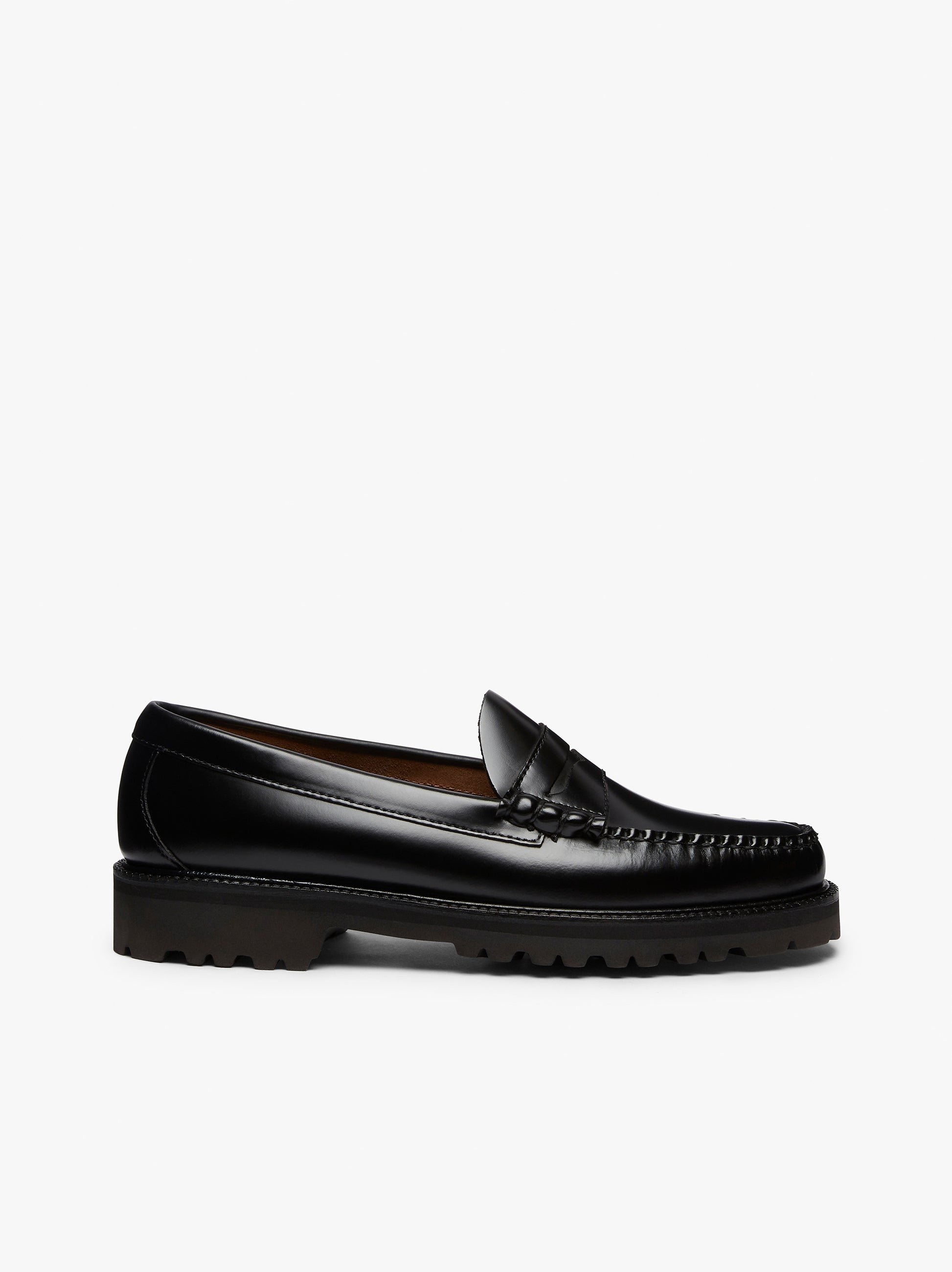 Weejuns 90s Larson Penny Loafers - GHBASS 1876 product image