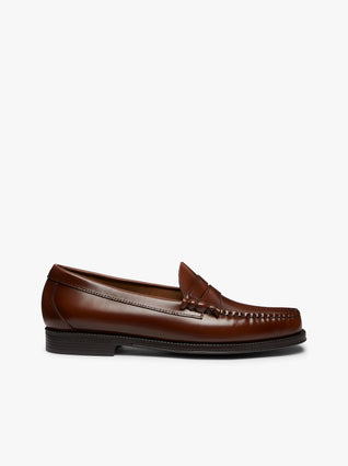 Weejuns Logan Penny loafers – G.H.BASS 1876