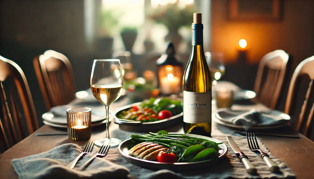 Get Smart About Gifting Health-Focused White Wine Gift Sets