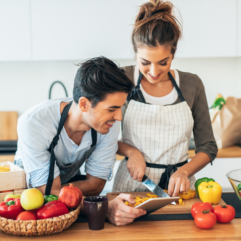 Non Cheesy Valentine's Day Vegan Gifts