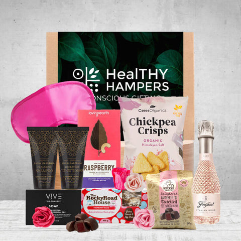 Pampering Treat Hamper