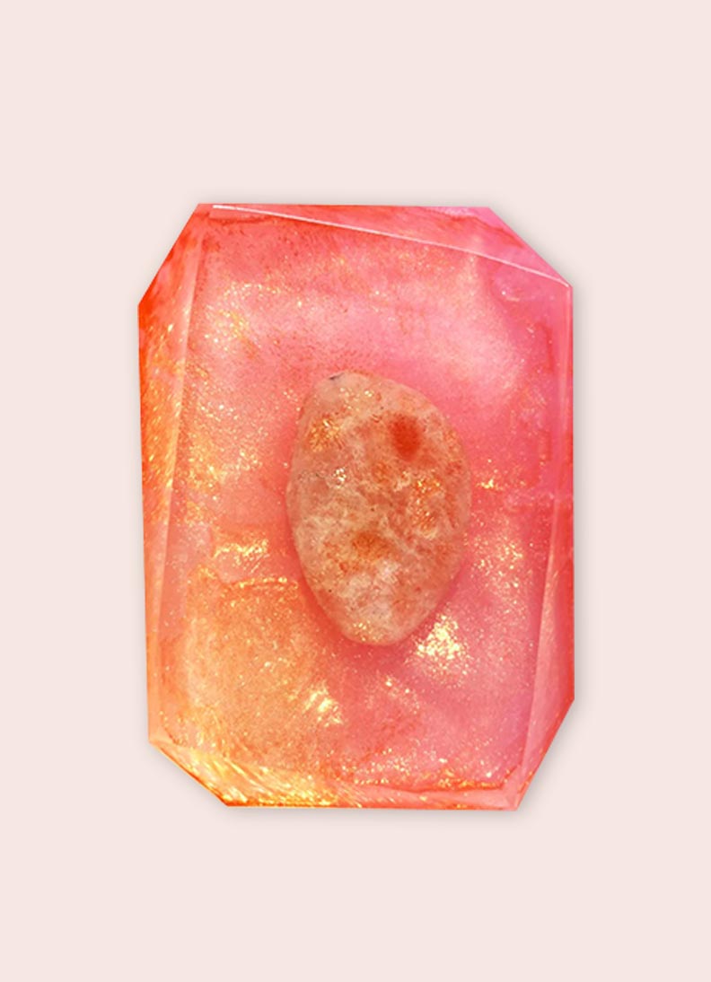 Sun Child Bar Soap