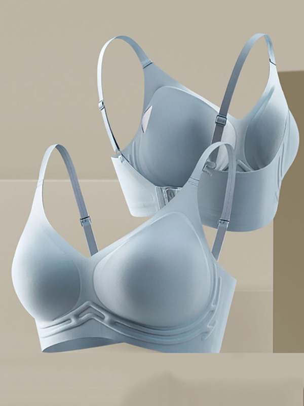 Mitaloo Official store- Find Your Best Fitting Bra