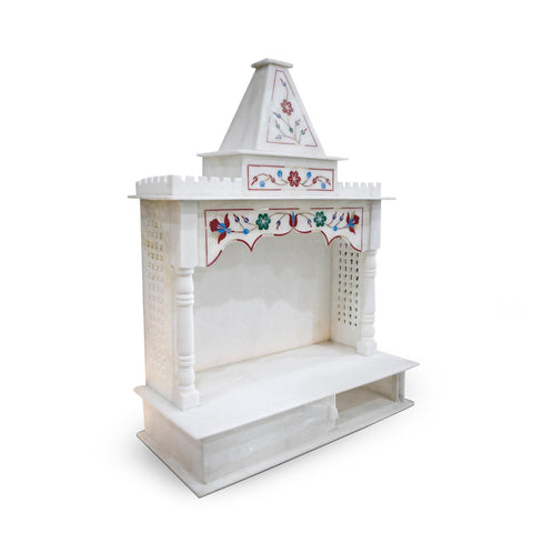 Marble Mandir