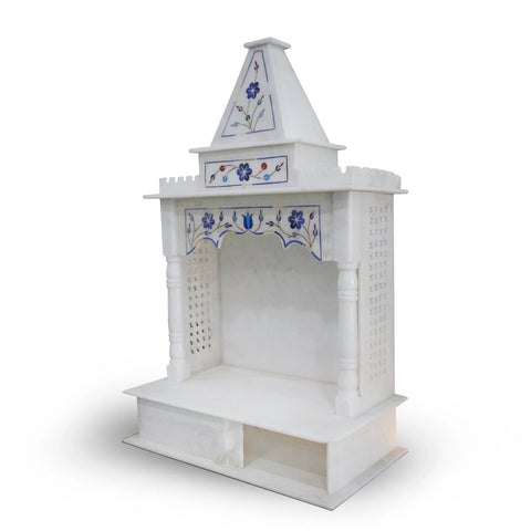 Marble Temple for Home