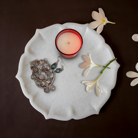 Marble Tray