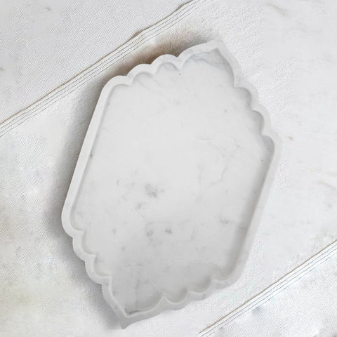 Marble Tray