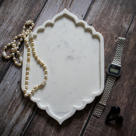 Marble Tray