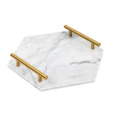 Marble Tray