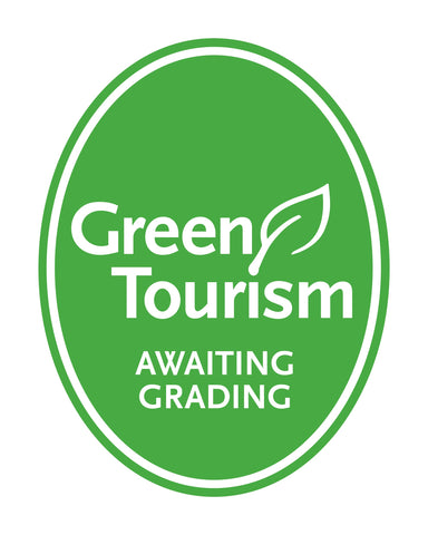 Green Tourism logo