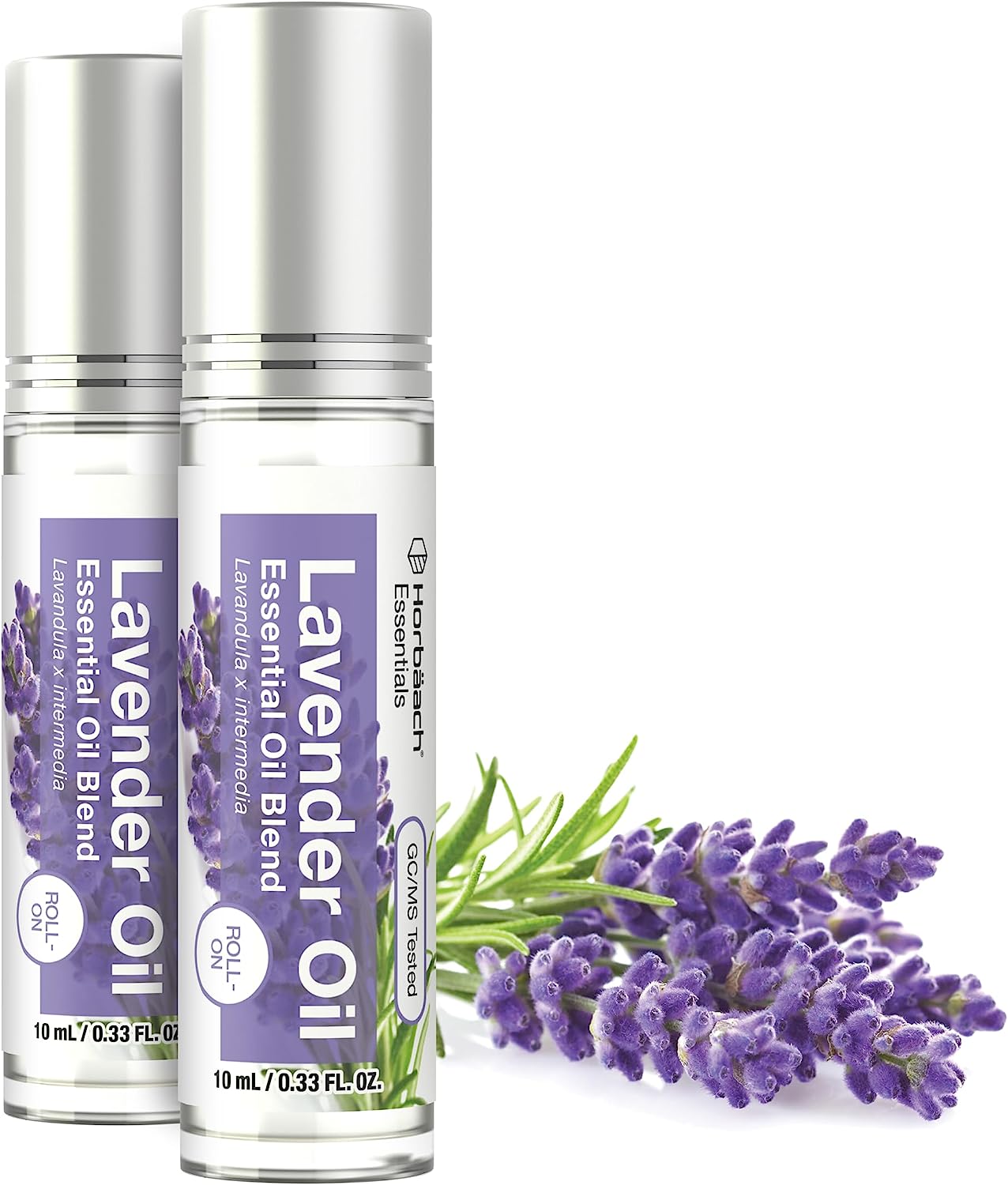 Lavender Vanilla - Premium Fragrance Oil