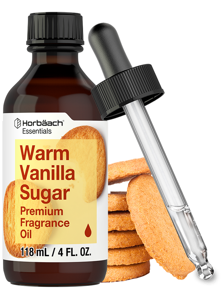  P&J Fragrance Oil  Warm Vanilla Sugar Oil 100ml - Candle  Scents for Candle Making, Freshie Scents, Soap Making Supplies, Diffuser  Oil Scents : Health & Household